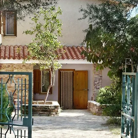بيت للعطل Roselita